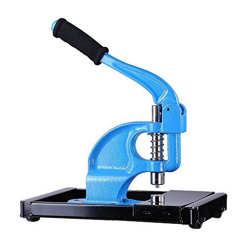 2 Yescom+Grommet+Machine+Grommets+Rolling