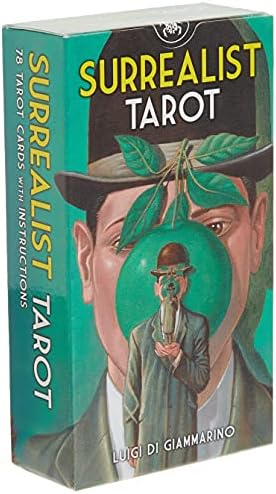 Lowbrow Tarot: An Artistic Collaborative Effort in Honor of Tarot