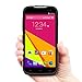 BLU Studio 6.0 HD Amorflex Case - Gold/Black