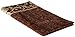 Avanti Linens 12282MOC Damask Fringe Hand Towel, Mocha
