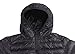 FADTOP Women's Hooded Packable Ultra Light Weight Short Down Jacket Down Coat