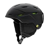 Smith Mission MIPS Ski Helmet - Men's