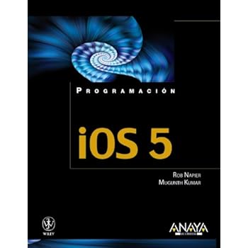 iOS 5 (Programación) iOS 5 (Programación)