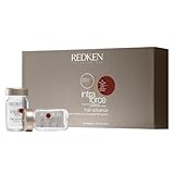 Redken Intra Force Hair Advance Intensive Treatment For Noticeably Thinning Hair (10 Unidoses x .21 oz.)