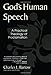 God's Human Speech: A Practical Theology of Proclamation by Charles L. Bartow