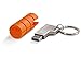 LaCie RuggedKey 16GB USB 3.0 Flash Drive 9000146