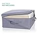 Milliard Carry Case for the Tri Folding Mattress Cot Size (75