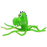 Off the Wall Toys Octosaurus Rex Bendable