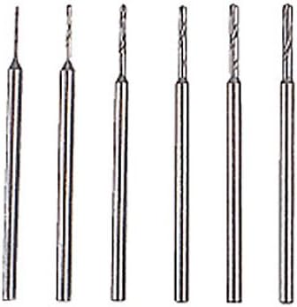 PROXXON small-diameter drill set of 6 No.28912 (japan import)