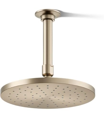 Kohler HydroRail Shower Columns @ Ferguson Home