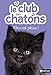 Le club des chatons, Tome 12 : Filou est jaloux ! by 