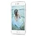 iPhone 7, iPhone 8 Case, Beach Starfish Shower Seashell Transparent Clear Soft Flexible Gel Silicone TPU Bumper Slim Fit Shockproof Protective Cover for iPhone 7, iPhone 8, Blue