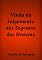 Livro Vinda Do Julgamento Dos Segredos Dos Homens