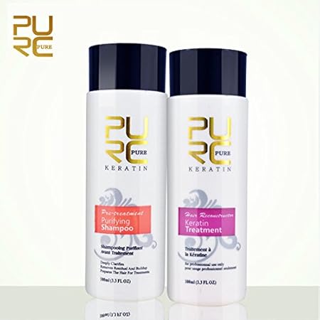 purc brazilian keratin treatment