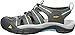 KEEN Women's Newport H2 Sandal, Raven/Capri, 8 M US