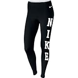 Nike Club Logo Women's Leggings #725201-010