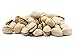 Sincerely Nuts Pistachios Roasted & Unsalted in Shell - One (1) Lbs. Bag - Perfectly Roasted & Delightfully Crunchy - Rich In Proteins, Fibers, Vitamins - Kosher Certified