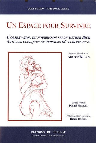 Un  espace pour survivre