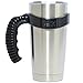 Magnum Steel 20 oz Tumbler Handle (Black)