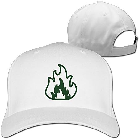 Fire F1 Baseball Cap That Will Fit Your Head Perfect