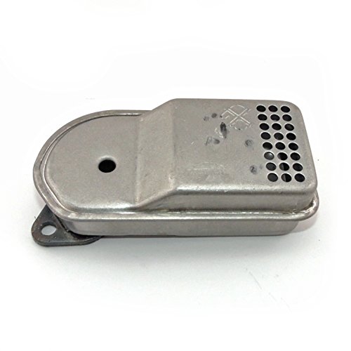 2282 Rotary Muffler Compatible With Tecumseh 32401