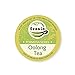 Teasia All Natural Oolong Tea, 12-count 2.0 COMPATIBLE K-Cup Hot Tea Iced Tea Capsules Tea Pods for Keurig Brewers