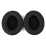 Replacement Earpads Cushions Ear Pads for Beats Studio 2.0 Wired 2.0 Wireless by Dr.dre Headphones Color Black