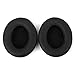 Replacement Earpads Cushions Ear Pads for Beats Studio 2.0 Wired 2.0 Wireless by Dr.dre Headphones Color Black
