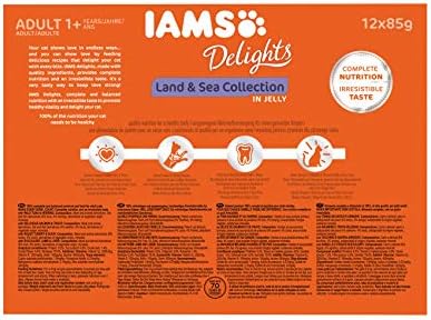 iams delights