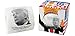 Donald Trump Toilet Paper Roll With 4 Real Trump Quotes by Smear Campaigns With Colorful Funny Display Box - The Most Hilarious Political Gag Gift (1 Roll)