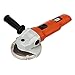 BLACK+DECKER Jr. Electronic Grinder Play Tools