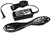 Toshiba PA5192U-1ACA Universal AC Adapter, External, Black