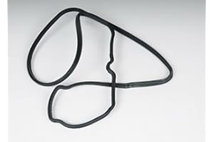 SAWYER AUTO Auto Transmission Valve Body Cover Gasket Fits Cadillac