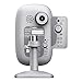Belkin NetCam HD Wireless IP Camera for Tablet and Smartphone with Night Vision and Digital Audio F7D7602 - (Renewed)