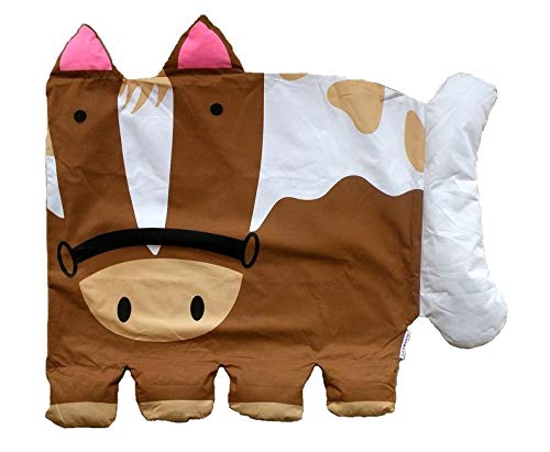 Animal Shaped Pillow Cover Price In Uae Amazon Ae Uae Kanbkam