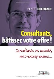 Consultants, bâtissez votre offre !
