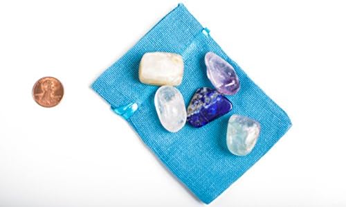 Crystal Combination Kit 13 for Communication with Guides