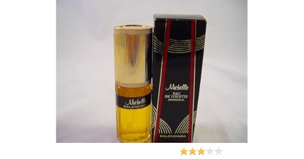 michelle balenciaga perfume