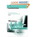 Wireless LAN Standards and Applications (Artech House Mobile Communications)