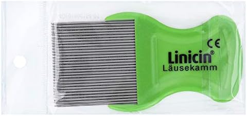 Linicin Headlice Comb