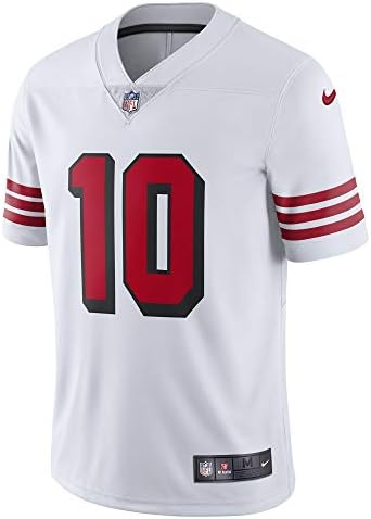 jimmy garoppolo limited jersey
