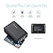 USB C Charger 20W 2 Port Odec PD Charger with 20W Power Delivery 3.0, 18W Quick Charge 3.0 USB C Wall Charger Adapter (Black)