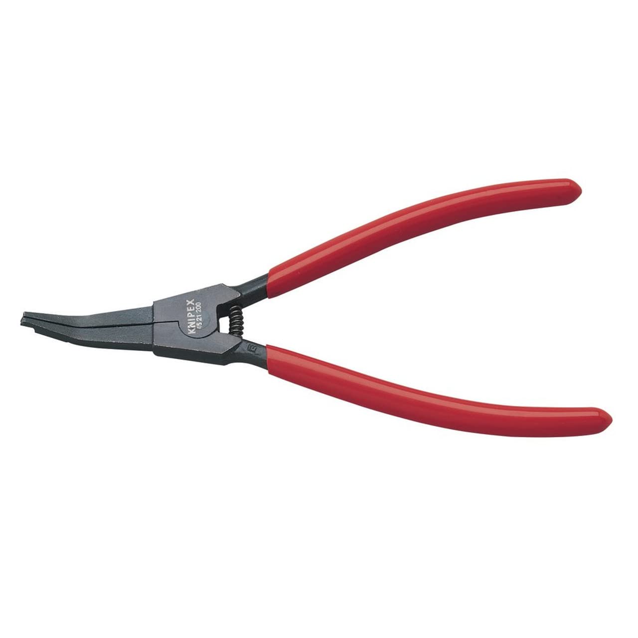 Knipex 54219 Circle Pliers for 2.2 mm Horseshoe Clips 200 mm