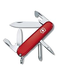 Navaja suiza de bolsillo de Victorinox