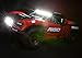 Traxxas 8485 Unlimited Desert Racer High-Output Off-Road Light Kit