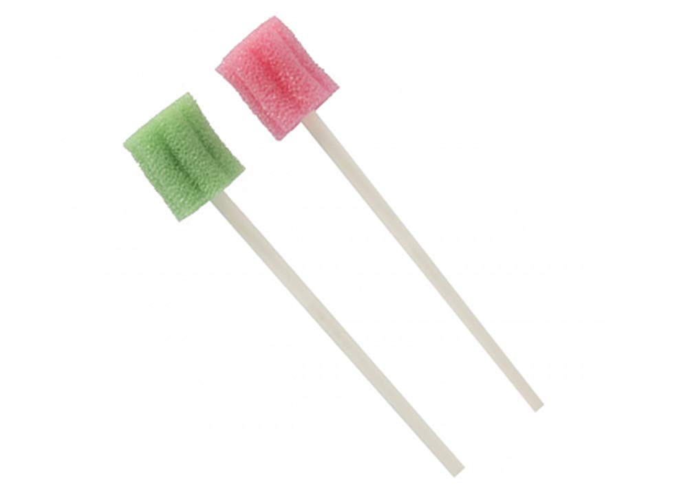 Which Is The Best Treated Oral Care Swabs Paper