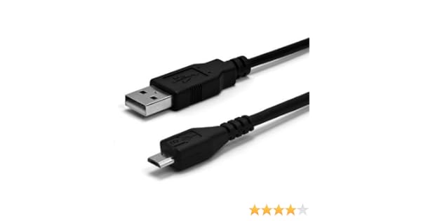 garmin edge 520 usb cable