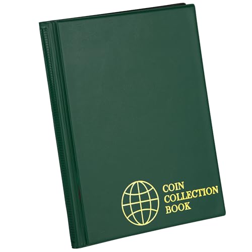 Pocket Size 1.2x1.1 in/30x28mm[420 pockets total]