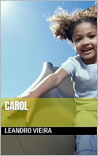Livro Carol