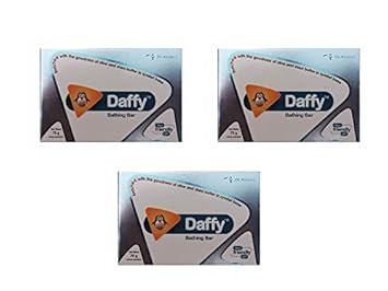 dr reddy's baby soap